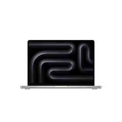 Laptop Apple MacBook Pro 14 M4 Max 14C-32C, 36GB, 1TB SSD, Space Black