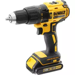 DEWALT XR udarna akumulatorska bušilica/odvijač DCD778S2T