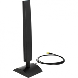 Delock Brezžična površinska antena 6dB 2.4 GHz, 5 GHz Delock 88901