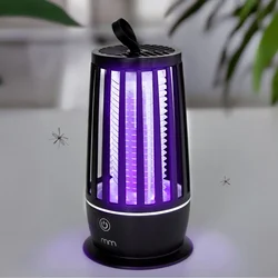 Lampa protiv komaraca, 2000 mAh