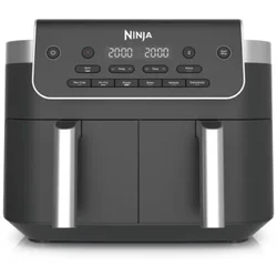 NINJA Friteza DualZone DZ801EU