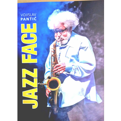 JAZZ FACE - VOJISLAV PANTIĆ