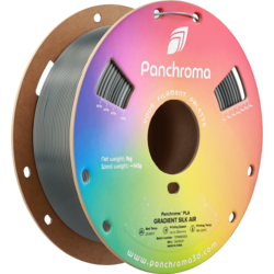Polymaker Panchroma™ PLA Gradient Silk Air - 1,75 mm/1000 g
