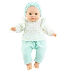 Paola Reina beba Laura 36 cm ( 7060 )