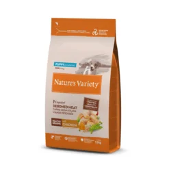 Natures Variety hrana za pse Healthy Grains Mini Puppy - Chicken 7kg