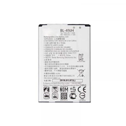 Baterija za LG K4/K120E BL-49JK 1860 mAh.
