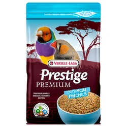 Versele Laga Prestige Premium Tropical Birds - 1 kg