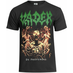 Metal majica Vader - DE PROFUNDIS - CARTON - K_1007
