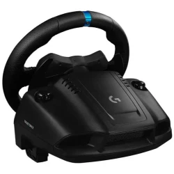 LOGITECH gaming volan G923 (PS/PC), Black