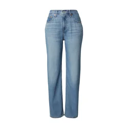 LEVIS ® Kavbojke  moder denim