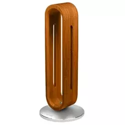 Logilink držač za slušalice bamboo, braon ( 6408 )