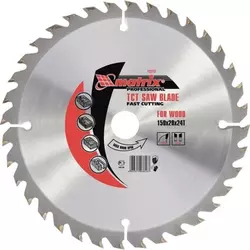 MTX KRUZNA TESTERA 190X20 24T