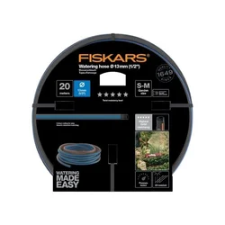 Fiskars Vrtna cev 13 mm 1/2'' 20M-Q5 - FS-1027107