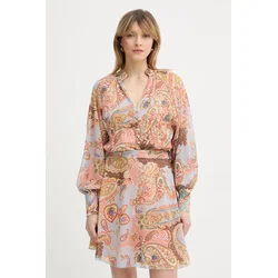 Obleka Guess PAISLEY