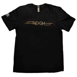 Tool The Torch (Back & Sleeve Print) Black M Majica