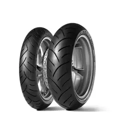 DUNLOP moto pnevmatika 180 / 55 R17 73W SPORTMAX ROADSMART