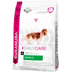 Eukanuba hrana za pse Daily Care Senior Plus, 2,5 kg