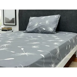 Čaršav Ranforce 220x240cm bez lastiša dezen A7 ( VLK000535-a7 )