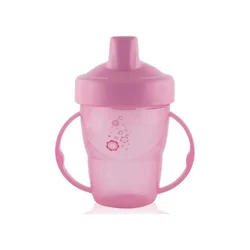 Lorelli solja 210ml sa kljunom - pink ( 10230550002 )