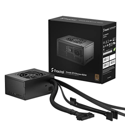 Fractal Design Anode SFX Bronze 450W FD-P-AS2B-450-EU