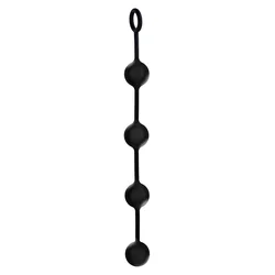 Analne kroglice BUTTR, 4 velikosti, 50 cm