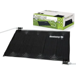 Bestway solarni grijač vode za bazen