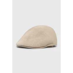 Čepica iz tvida Kangol