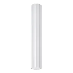 Sollux SL.1533 - Spot svetiljka KARBON 1xGU10/10W/230V 40 cm bela