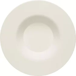 Globok krožnik Bauscher Purity premer 28,7 cm