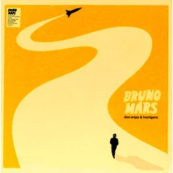 MARS BRUNO - DOO-WOPS & HOOLIGANS