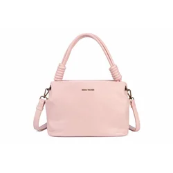 Torbica LS Collection - roza