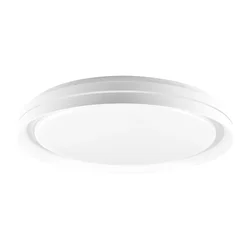 LED prigušiva plafonska lampa za kupatilo ELIZA LED/48W/230V IP44 + daljinski upravljač