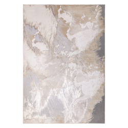 Bež preproga 200x290 cm Aurora Etch – Asiatic Carpets