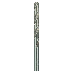 Bosch burgija za metal HSS-G, DIN 338 9,5 x 81 x 125 mm, 1 komad - 2608595076