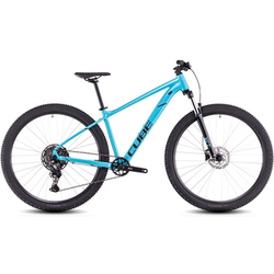 CUBE AIM RACE 2025
