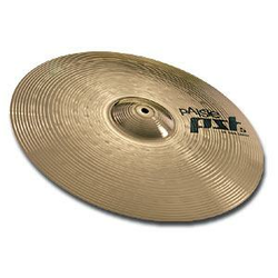 PAISTE činela PST3 CRASH 14