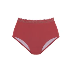 s.Oliver Bikini hlačke vijolična
