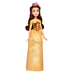 Disney Royal Shimmer The Beauty and the Beast Belle lutka 30cm