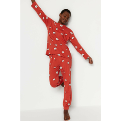 Womens pyjamas Trendyol