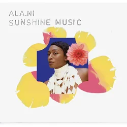 ALA.NI - Sunshine Music (CD)