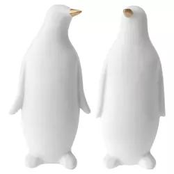 Figura pingvin ALX600620 18CM