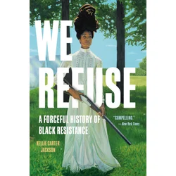We Refuse