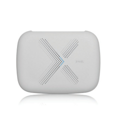 ZyXEL Multy Plus WiFi System (Single) AC3000 Tri-Band WiFi (WSQ60-EU0101F)