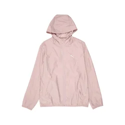PUMA Prehodna jakna Essentials puder