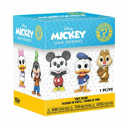 Funko MM: Disney Classics - 12PC PDQ