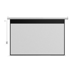 Kettz KT-ELP120 Električno platno za Projektor 120 + daljinski 259x146CM