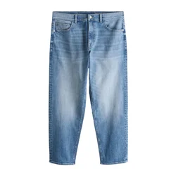 Next Kavbojke Classic moder denim