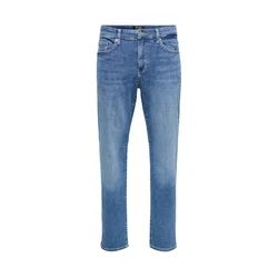 Only & Sons Kavbojke moder denim