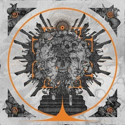 Bleed From Within - Shrine (CD)