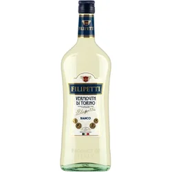 Filipetti Slatko vino Vermouth Bianco, 1 l